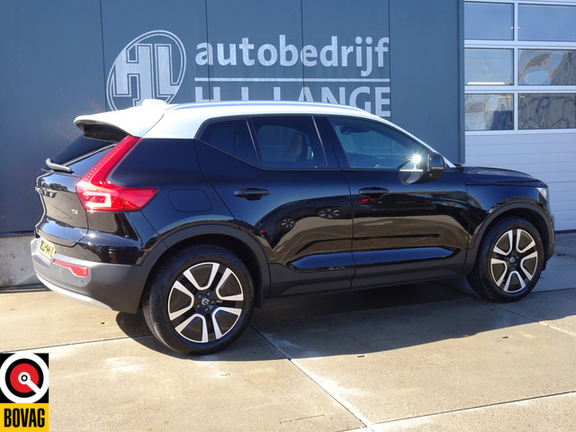 Foto 8 van Volvo XC40 2.0 T4 Momentum Pro (bj 2020, automaat)