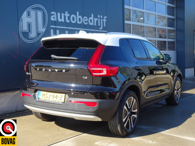 Foto 9 van Volvo XC40 2.0 T4 Momentum Pro (bj 2020, automaat)
