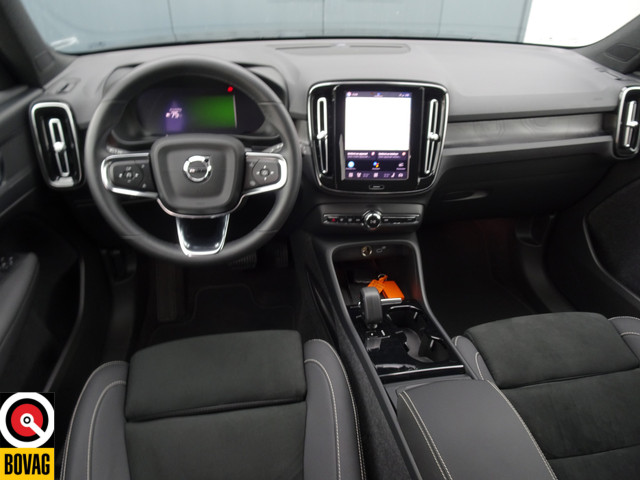 Volvo XC40 2.0 T4 Momentum Pro (bj 2020, automaat)