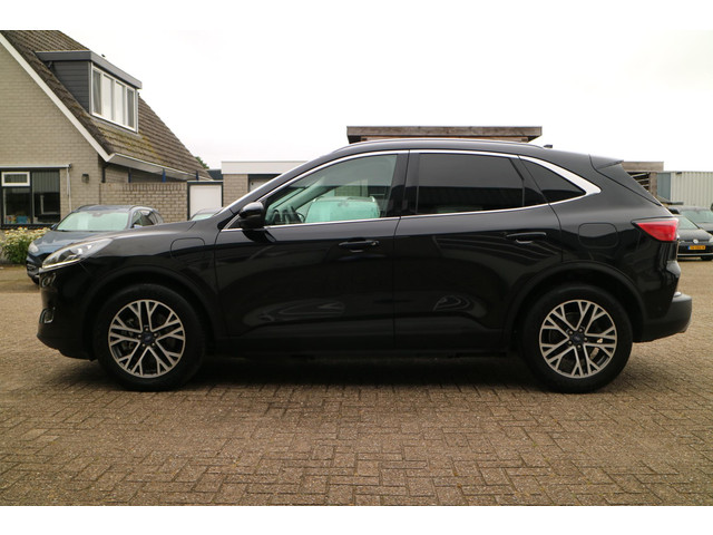 Foto 8 van Ford Kuga 2.5 PHEV Titanium X | Camera | Bliss | Trekhaak! |