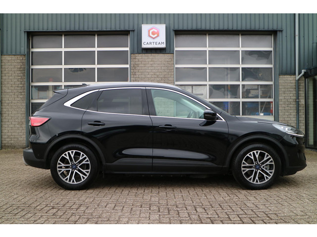 Foto 5 van Ford Kuga 2.5 PHEV Titanium X | Camera | Bliss | Trekhaak! |