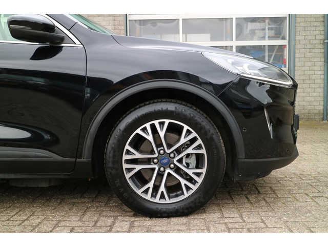 Foto 4 van Ford Kuga 2.5 PHEV Titanium X | Camera | Bliss | Trekhaak! |