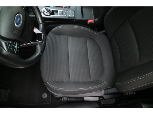 Ford Kuga 2.5 PHEV Titanium X | Camera | Bliss | Trekhaak! |