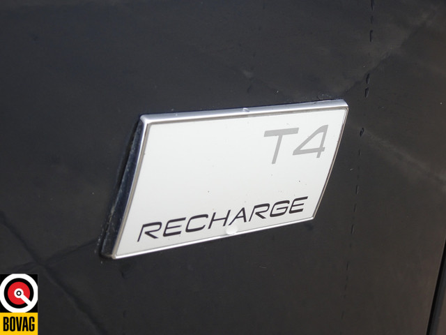 Volvo XC40 1.5 T4 Recharge Expression (bj 2021, automaat)