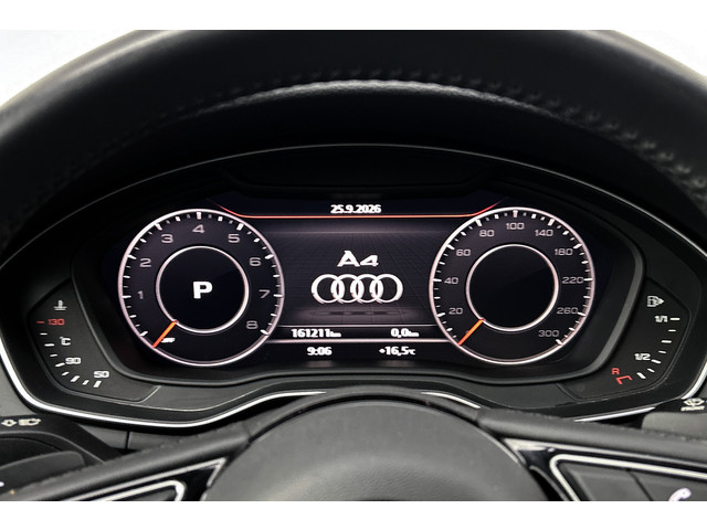 Foto 6 van Audi A4 Avant 35 TFSI S-line | Cruise control | Stoelverwarming | Trekhaak