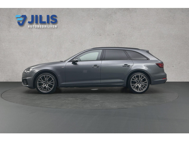 Foto 4 van Audi A4 Avant 35 TFSI S-line | Cruise control | Stoelverwarming | Trekhaak