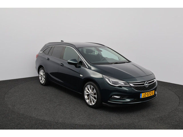 Opel Astra Sports Tourer 1.0 Turbo Edition/ 17'' LMV/ Extra getint glas/ Apple Carplay/ DAB+/ Navi/