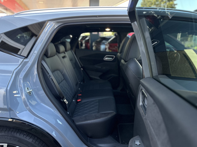 Foto 6 van Nissan QASHQAI 1.5 e-Power Tekna Plus Automaat Bose/Massage stoel/Panoramadak/Leder/Head-Up Display
