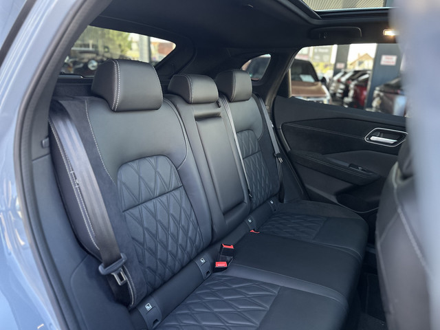 Foto 5 van Nissan QASHQAI 1.5 e-Power Tekna Plus Automaat Bose/Massage stoel/Panoramadak/Leder/Head-Up Display