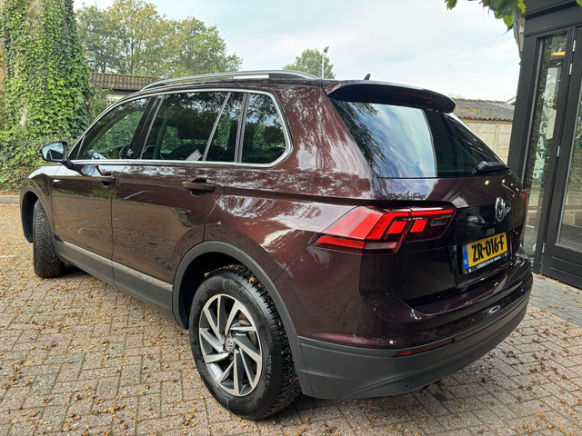 Foto 3 van Volkswagen Tiguan 1.4 TSI Sound|Trekhaak|App-Connect|Acc|navi