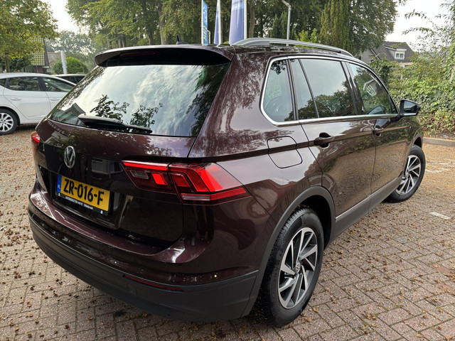 Foto 5 van Volkswagen Tiguan 1.4 TSI Sound|Trekhaak|App-Connect|Acc|navi