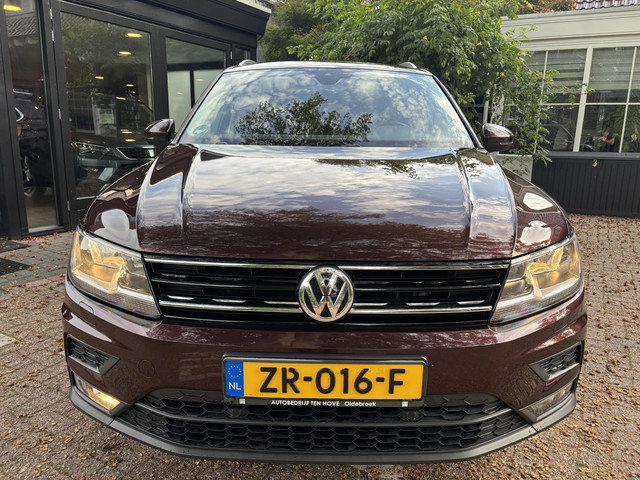 Foto 8 van Volkswagen Tiguan 1.4 TSI Sound|Trekhaak|App-Connect|Acc|navi