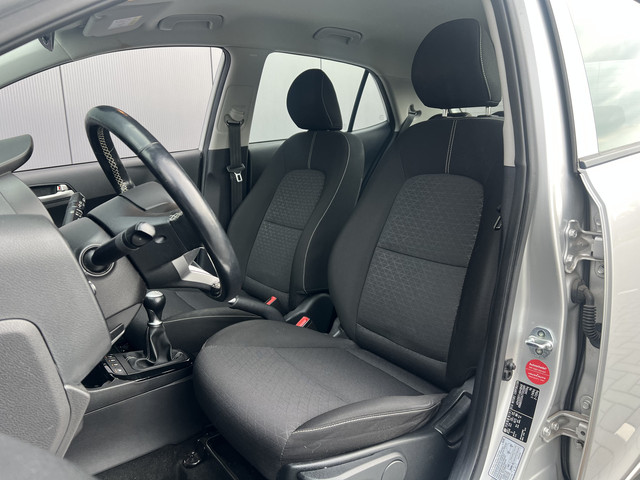 Foto 8 van Kia Picanto 1.0 CVVT ExecutiveLine | Volle auto! | NAP |