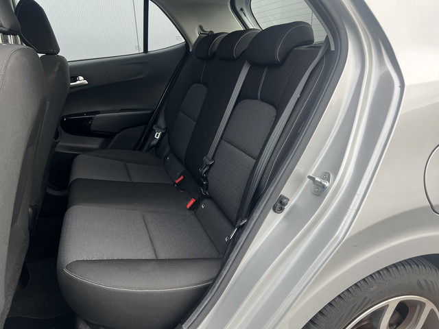Foto 7 van Kia Picanto 1.0 CVVT ExecutiveLine | Volle auto! | NAP |