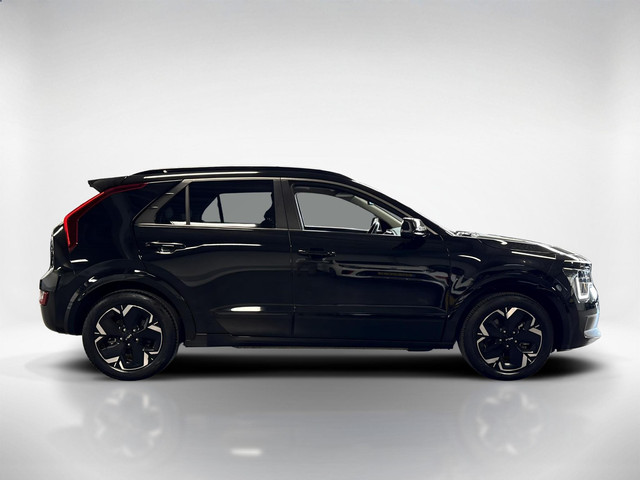 Foto 6 van Kia Niro EV DynamicPlusLine 64.8 kWh | Fabrieksgarantie tot 2032 | Leder | Stoel stuur verwarming |