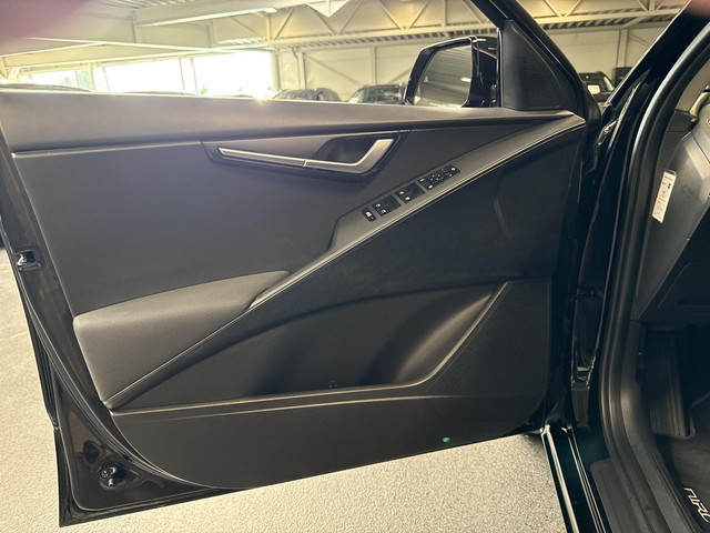 Foto 10 van Kia Niro EV DynamicPlusLine 64.8 kWh | Fabrieksgarantie tot 2032 | Leder | Stoel stuur verwarming |
