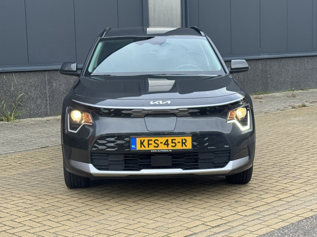 Foto 3 van Kia Niro EV Light Advanced 64.8 KW/h 460 km bereik