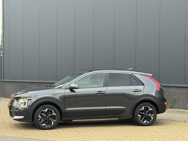 Foto 4 van Kia Niro EV Light Advanced 64.8 KW/h 460 km bereik