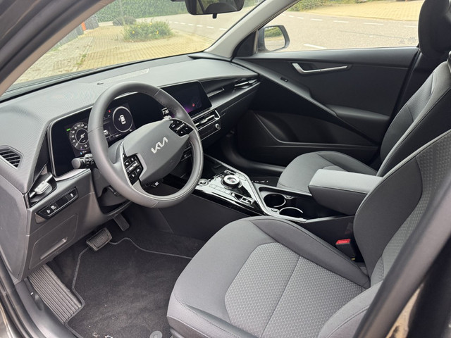 Foto 8 van Kia Niro EV Light Advanced 64.8 KW/h 460 km bereik