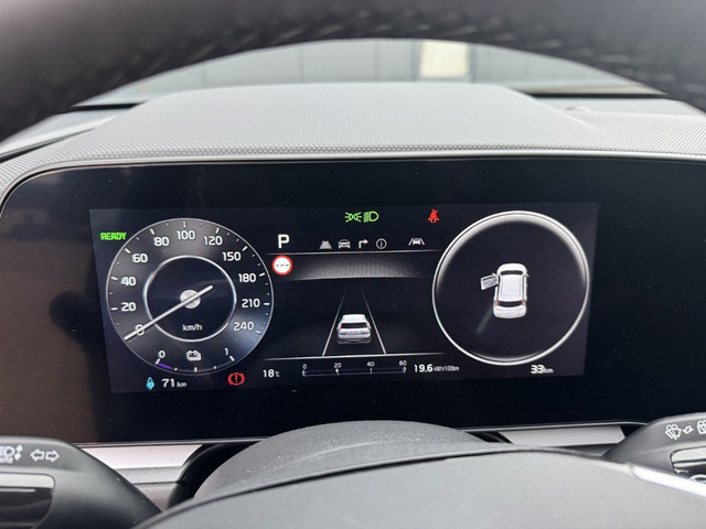 Foto 10 van Kia Niro EV Light Advanced 64.8 KW/h 460 km bereik