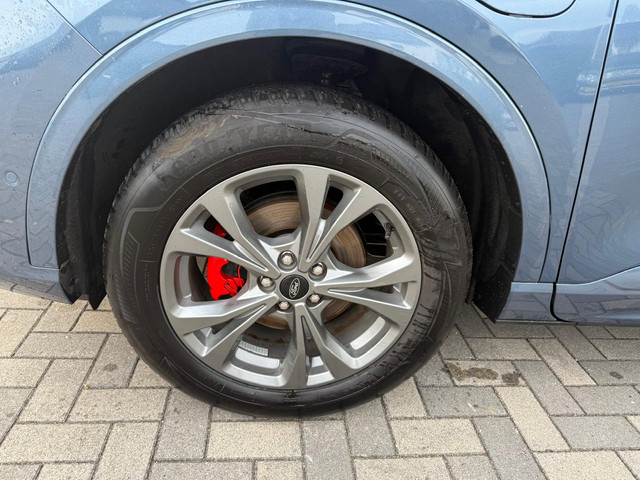 Foto 3 van Ford Kuga 2.5 PHEV ST-Line | Trekhaak | (bj 2024)