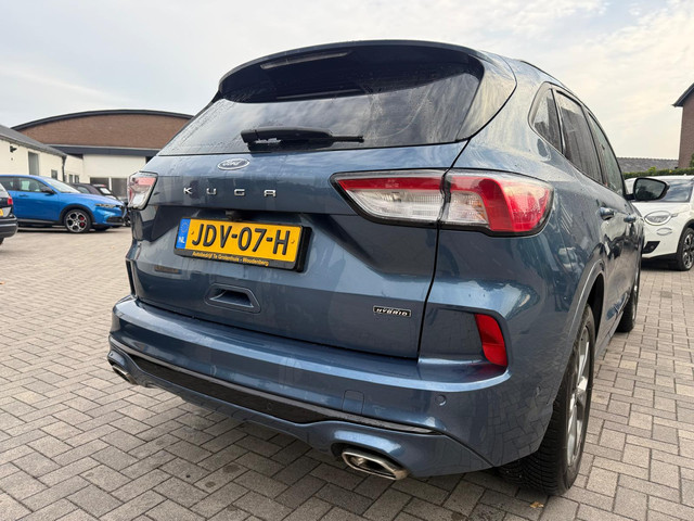 Foto 5 van Ford Kuga 2.5 PHEV ST-Line | Trekhaak | (bj 2024)