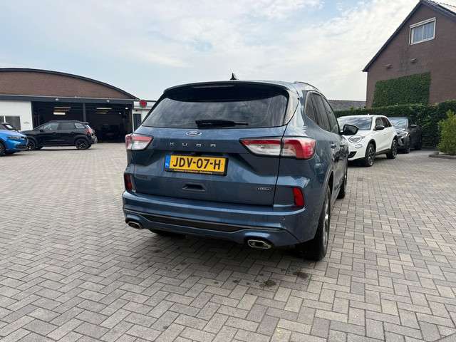 Foto 6 van Ford Kuga 2.5 PHEV ST-Line | Trekhaak | (bj 2024)