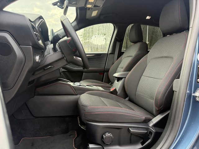 Foto 8 van Ford Kuga 2.5 PHEV ST-Line | Trekhaak | (bj 2024)