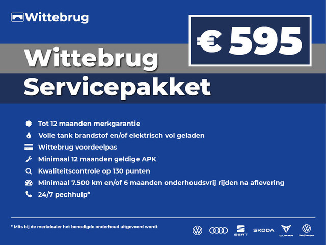 Foto 5 van Volkswagen Tiguan 1.5 eTSI R-Line Business / Navi / Clima / Camera /  Elec. Trekhaak / 20 inch velge