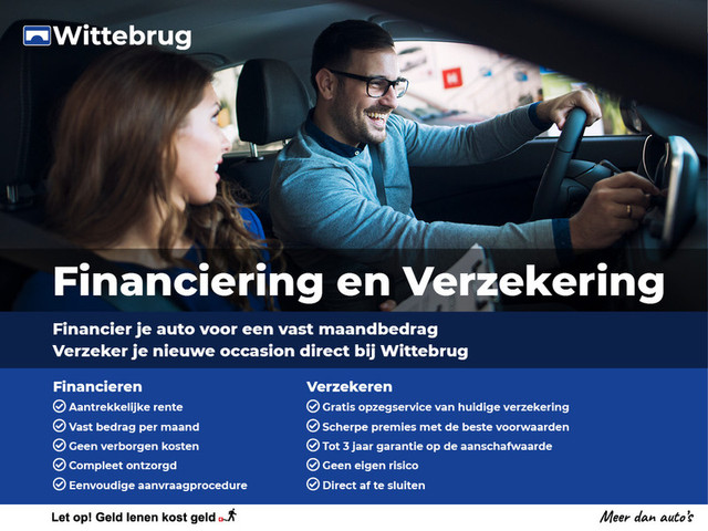 Foto 4 van Volkswagen Tiguan 1.5 eTSI R-Line Business / Navi / Clima / Camera /  Elec. Trekhaak / 20 inch velge