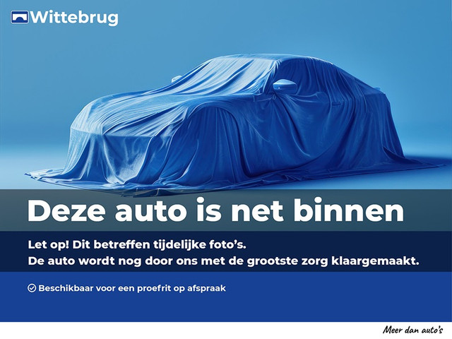 Foto 2 van Volkswagen Tiguan 1.5 eTSI R-Line Business / Navi / Clima / Camera /  Elec. Trekhaak / 20 inch velge