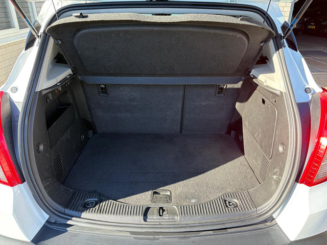 Foto 7 van Opel Mokka 1.6 Cosmo Sensor|Cruise|Airco