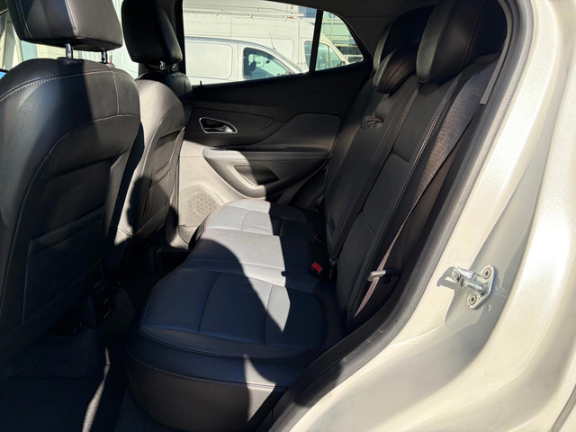 Foto 8 van Opel Mokka 1.6 Cosmo Sensor|Cruise|Airco