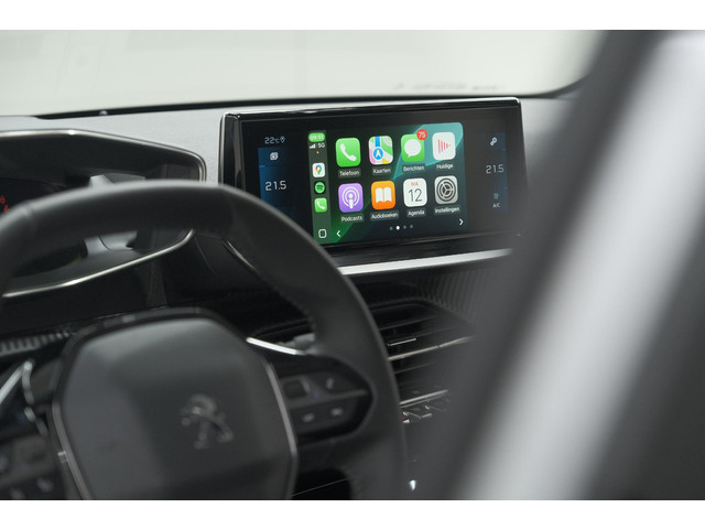 Foto 7 van Peugeot 208 PureTech 100 Allure Pack | Camera | Apple Carplay | Parkeersensoren | Navigatie