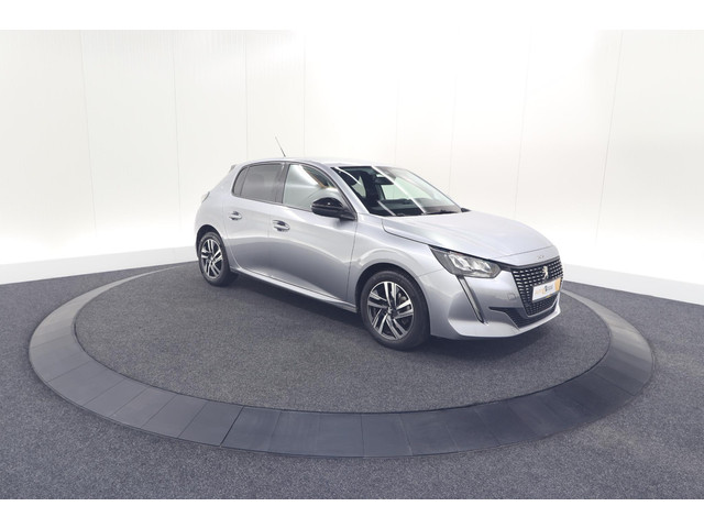 Foto 4 van Peugeot 208 PureTech 100 Allure Pack | Camera | Apple Carplay | Parkeersensoren | Navigatie