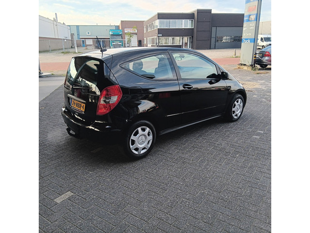 Mercedes-Benz A-klasse 160 BlueEFFICIENCY Business Class