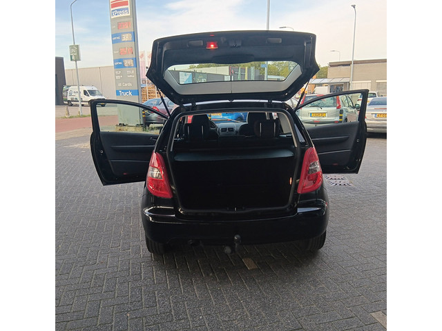 Foto 7 van Mercedes-Benz A-klasse 160 BlueEFFICIENCY Business Class