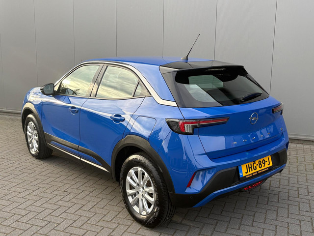 Foto 8 van Opel Mokka-e Edition 50-kWh Camera/Stoel-stuurverwarming/Parkeerhulp