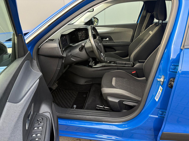 Foto 6 van Opel Mokka-e Edition 50-kWh Camera/Stoel-stuurverwarming/Parkeerhulp
