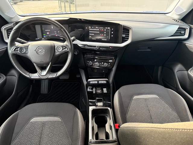 Foto 5 van Opel Mokka-e Edition 50-kWh Camera/Stoel-stuurverwarming/Parkeerhulp