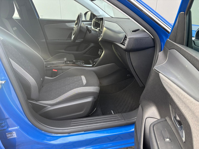Foto 2 van Opel Mokka-e Edition 50-kWh Camera/Stoel-stuurverwarming/Parkeerhulp