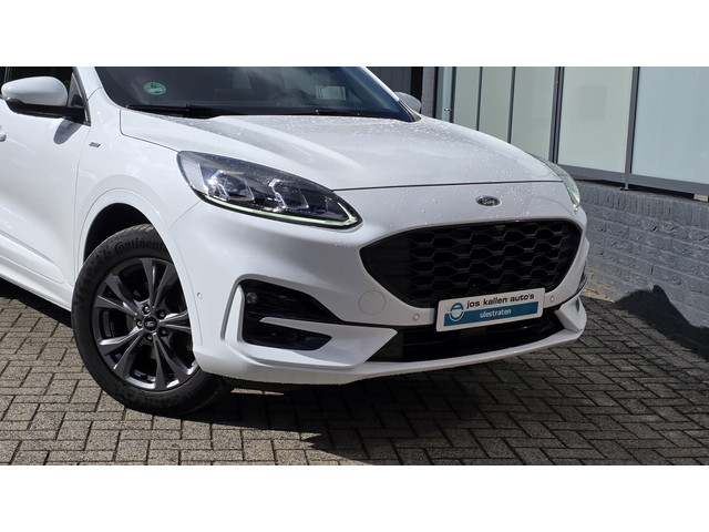 Foto 9 van Ford Kuga 1.5 EcoBoost ST-Line X 150pk Navi, Camera, Ad. Cruise, Pdc V+A, Head-Up, EL Klep.