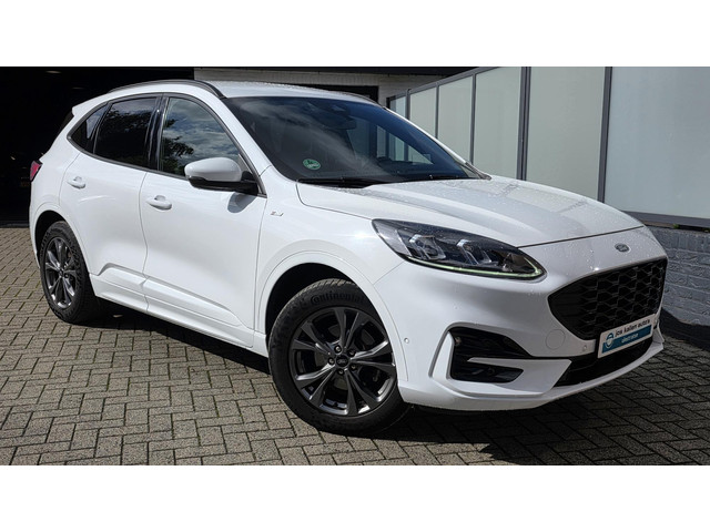 Foto 8 van Ford Kuga 1.5 EcoBoost ST-Line X 150pk Navi, Camera, Ad. Cruise, Pdc V+A, Head-Up, EL Klep.
