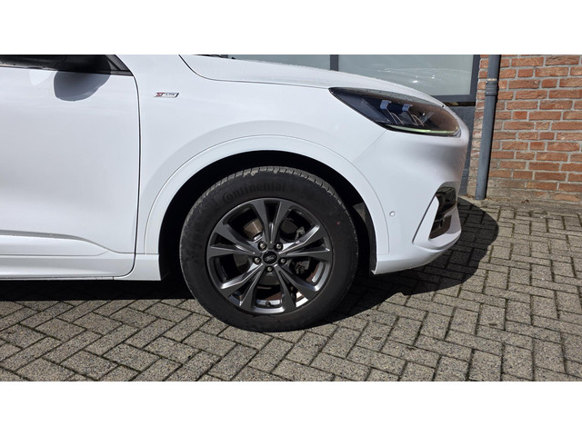 Foto 6 van Ford Kuga 1.5 EcoBoost ST-Line X 150pk Navi, Camera, Ad. Cruise, Pdc V+A, Head-Up, EL Klep.