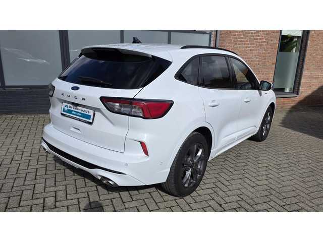 Foto 5 van Ford Kuga 1.5 EcoBoost ST-Line X 150pk Navi, Camera, Ad. Cruise, Pdc V+A, Head-Up, EL Klep.
