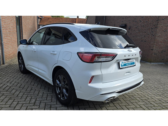 Foto 3 van Ford Kuga 1.5 EcoBoost ST-Line X 150pk Navi, Camera, Ad. Cruise, Pdc V+A, Head-Up, EL Klep.
