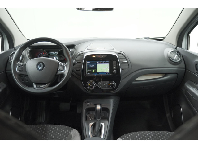 Foto 10 van Renault Captur TCe 120 EDC Intens | Camera | Navigatie |  Parkeersensoren | Climate Control