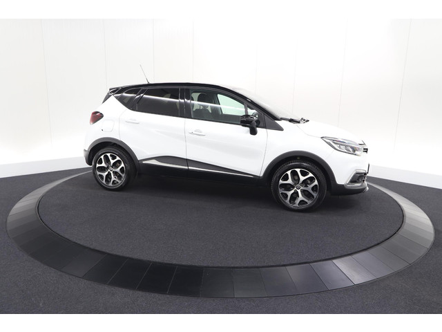 Foto 8 van Renault Captur TCe 120 EDC Intens | Camera | Navigatie |  Parkeersensoren | Climate Control