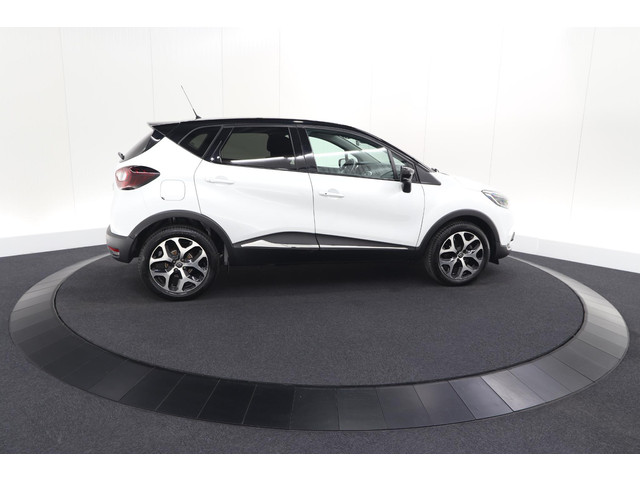 Foto 5 van Renault Captur TCe 120 EDC Intens | Camera | Navigatie |  Parkeersensoren | Climate Control