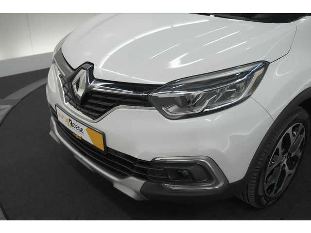 Foto 4 van Renault Captur TCe 120 EDC Intens | Camera | Navigatie |  Parkeersensoren | Climate Control